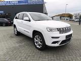 Jeep Grand Cherokee 3.0 CRD Summit,,LEDER,NAVI,PDC+ - Jeep Grand Cherokee: Unfallwagen