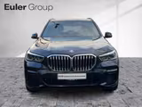 BMW X5 xDrive 40d M-Sport AHK Massage Laser HUD Akti - BMW X5: 40d