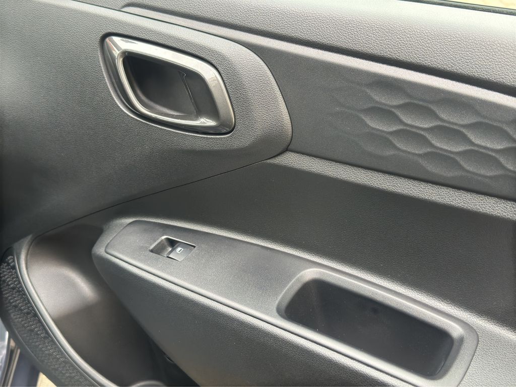Hyundai i10 1.0 AUTOMATIK TREND + NAVIGATION+KOMFORT UVM
