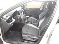 Skoda Scala - Vorschau Bild 4