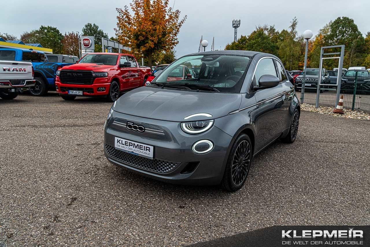 Fiat 500 3+1 Neuer 500