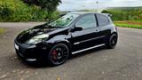 Renault Clio 3 RS,Renault Sport kein Megan... - Renault Megane: 3rs