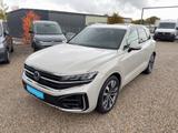 Volkswagen Touareg R-Line TSi Adaptivfahrwerk /Wankstabili. - Jahreswagen: mit Anhängerkupplung