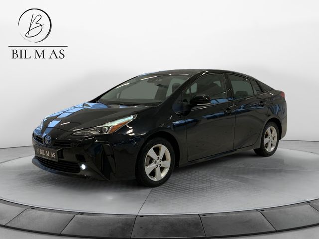 Toyota Prius Hybrid AWD Executive ACC  JBL HUD NETTO!!