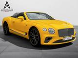 Bentley Continental GTC W12 1st Edition NP 245.675€ - Bentley Continental aus 2019