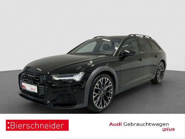 Audi A6 Allroad 40 TDI qu NP: 94.980,- 5J.GAR