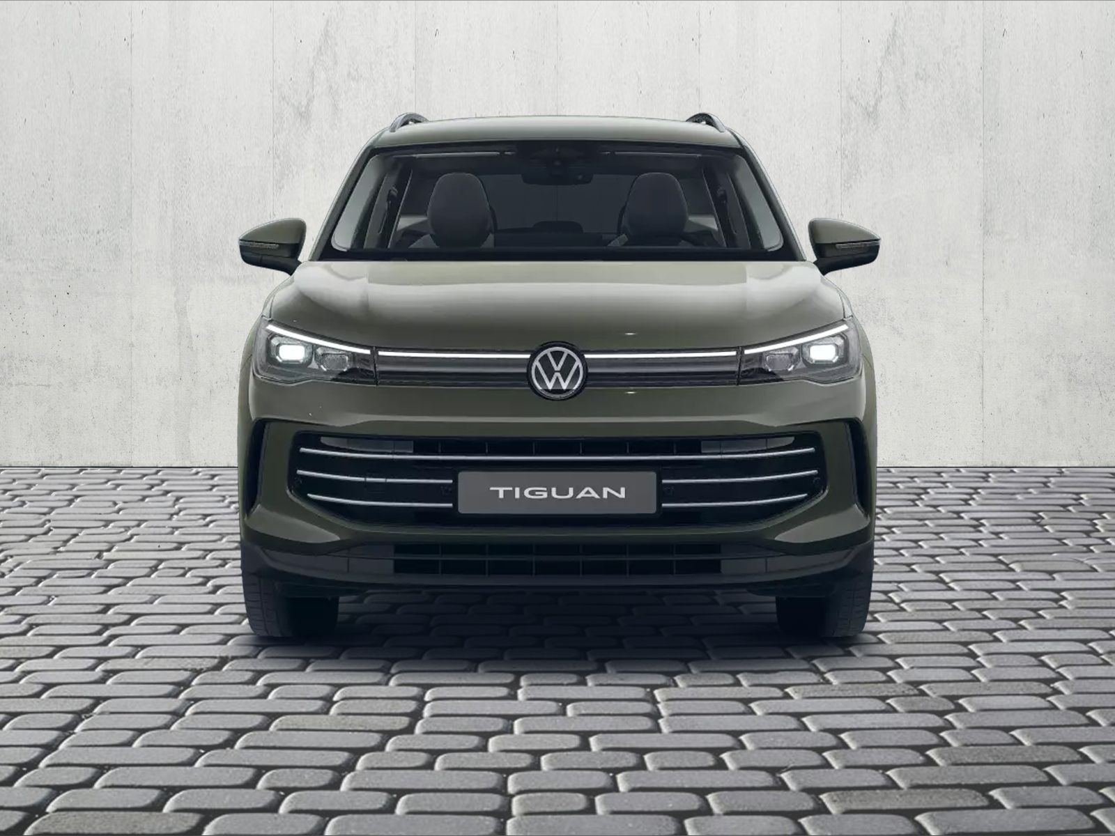 Tiguan 2.0 TDI DSG Elegance *AHK*NAVI*LED+*
