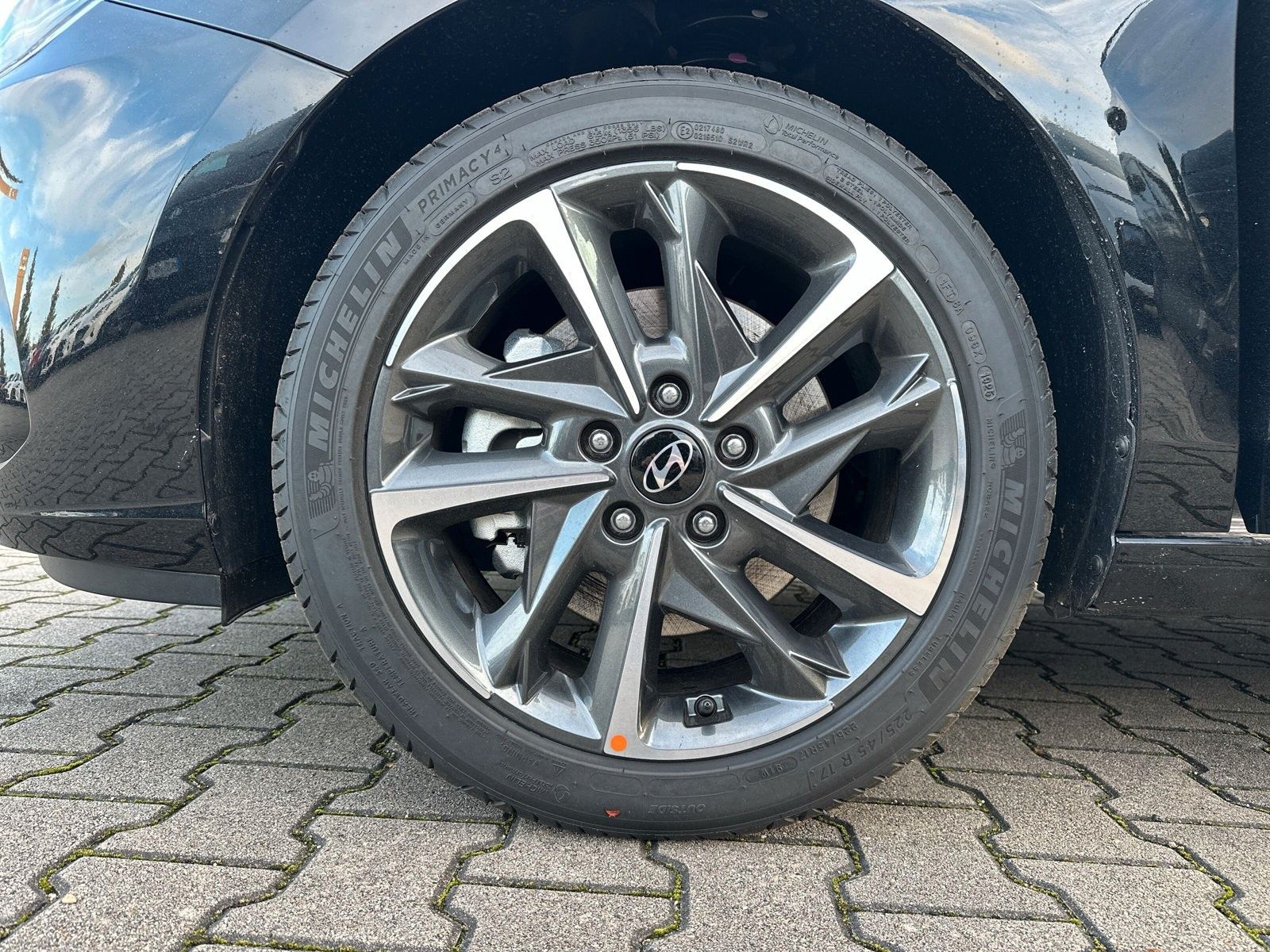 Hyundai i30 - Bild 9