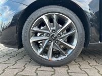 Hyundai i30 - Vorschau Bild 9
