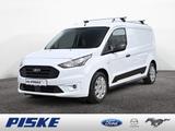 Ford Transit Connect Trend 220L2 Servicep. NAVI AHK - Ford Transit service