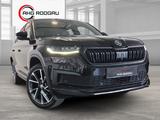 Skoda Kodiaq Sportline/ACCKAMERA(LED/ZOLL - Skoda Kodiaq mit Diesel-Antrieb: Sportline