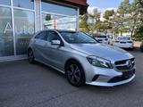 Mercedes-Benz A 180 BlueEfficiency 7G-DCT Style *KEYLESS*NAVI* - Mercedes-Benz A 180 d Gebrauchtwagen
