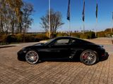 Porsche Cayman GTS 2.5 Cayman GTS - Porsche Cayman aus 2020
