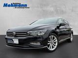 Volkswagen Passat Var. 1.5TSI DSG Elegance Matrix*AHK*Kam - Volkswagen Passat: V5