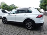 Volkswagen Tiguan 2.0 TDI Join ACC/SPURH/ NAVI/DAB/150PS - Volkswagen Tiguan: Da