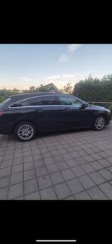 Mercedes-Benz Mercedes CLA Shooting Brake - Mercedes-Benz CLA Shooting Brake von privat