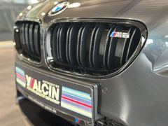 BMW M6 - Ansicht 21