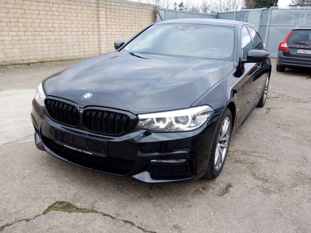 BMW 530 e M Sport M-Sportpaket 18.400 € Netto