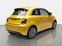 Fiat 500 - Vorschau Bild 4