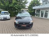 Mitsubishi Colt Lim. 5-trg. ClearTec Inform Klima - gebrauchte Mitsubishi Colt aus dem Jahr 2011