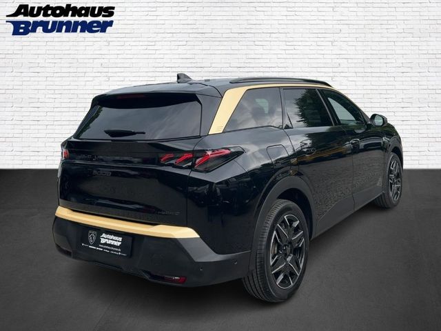 Foto Nummer 5: PEUGEOT 5008