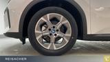 BMW iX2 A eDrive20 Pano,AHK,Autom - weiße BMW iX2