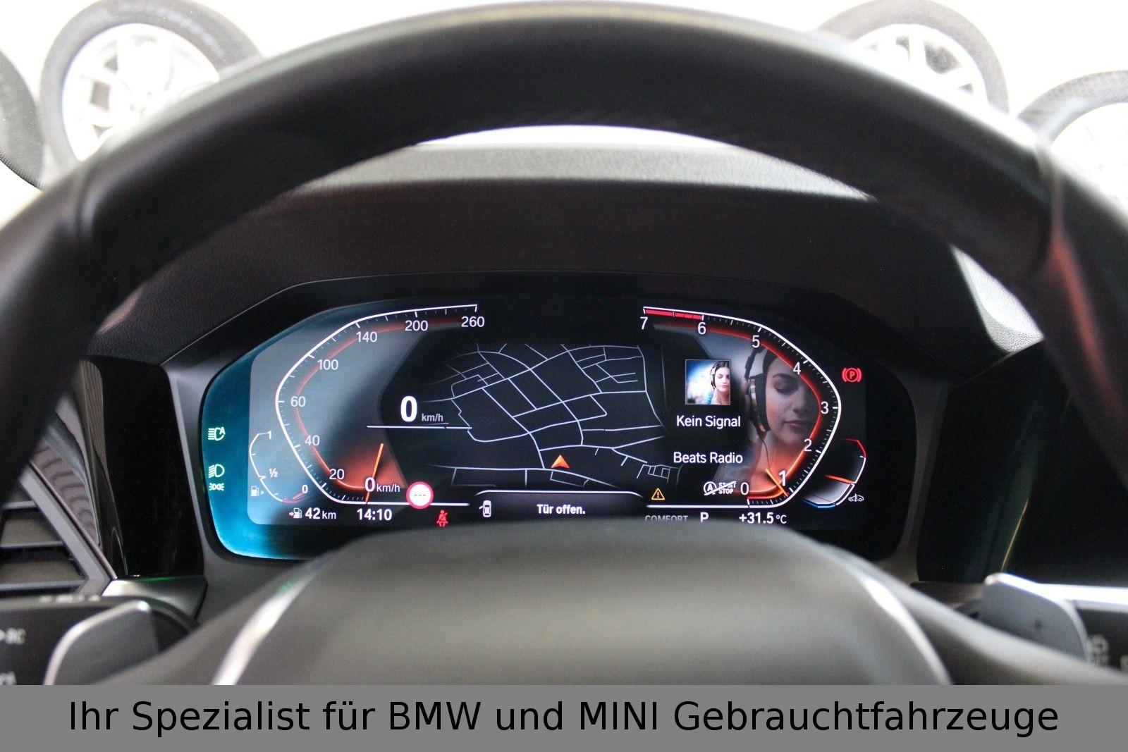 BMW 3 Series i Sport Line Touring*VIRTUAL Cockpit*DAB, миниатюра 25