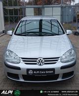 Volkswagen Golf 1.4 Trendline *NAVI/CarPlay/TÜV* - Volkswagen Golf mit Benzin-Antrieb: Limousine, Klimaanlage, 1.4