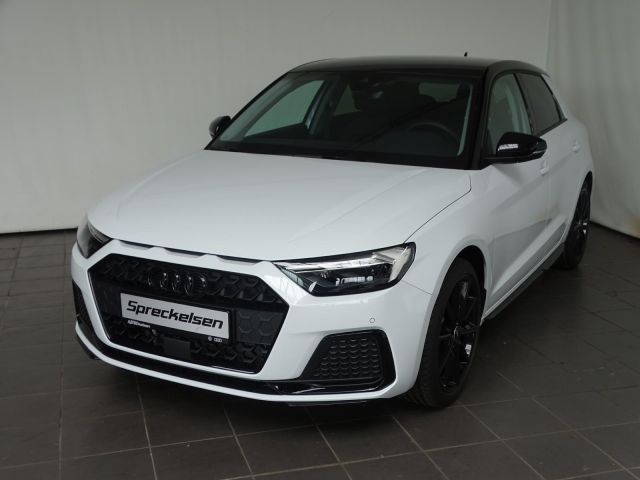 Audi A1 Sportback 1.0 TFSI advanced LED+Bluetooth+Sou