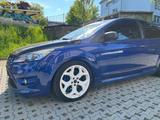 Ford Focus 2,5 ST MK2 - Ford Focus aus 2010: ST