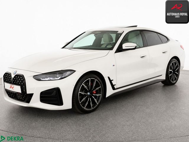 BMW 430 Gran Coupe d xDrive M SPORT PRO 360GRAD,H/K
