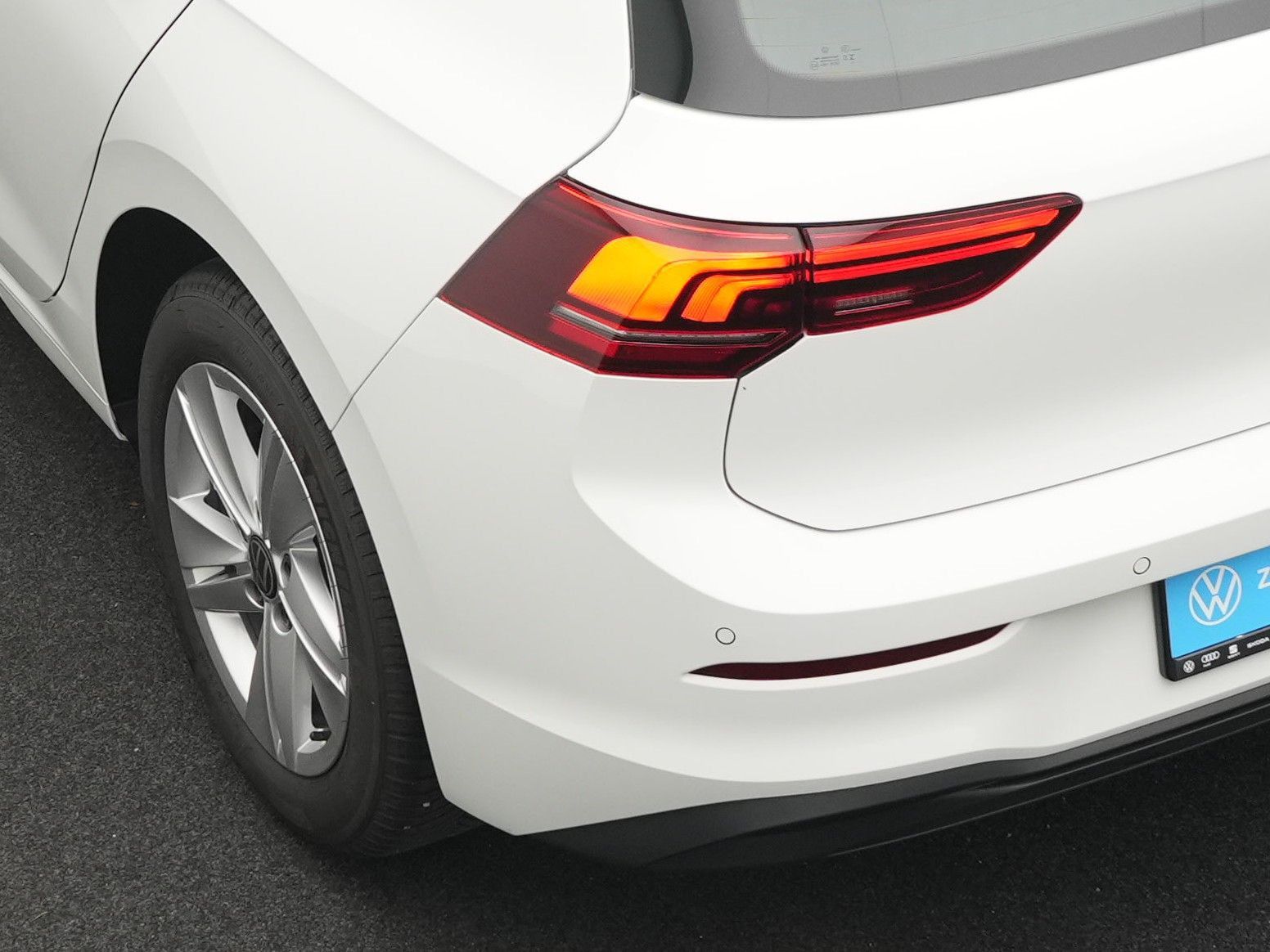 Volkswagen Golf - Bild 22