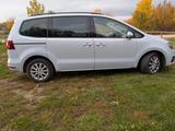 Seat Alhambra 2.0 TDI 110kW DSG Style - Seat Alhambra von privat