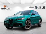 Alfa Romeo Stelvio 2.0 16V Turbo AT8-Q4 INTENSA VOLL! - Alfa Romeo Stelvio Neuwagen