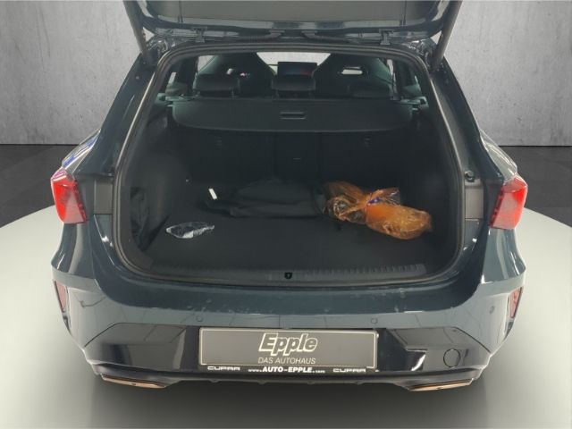 Cupra Leon - Bild 10