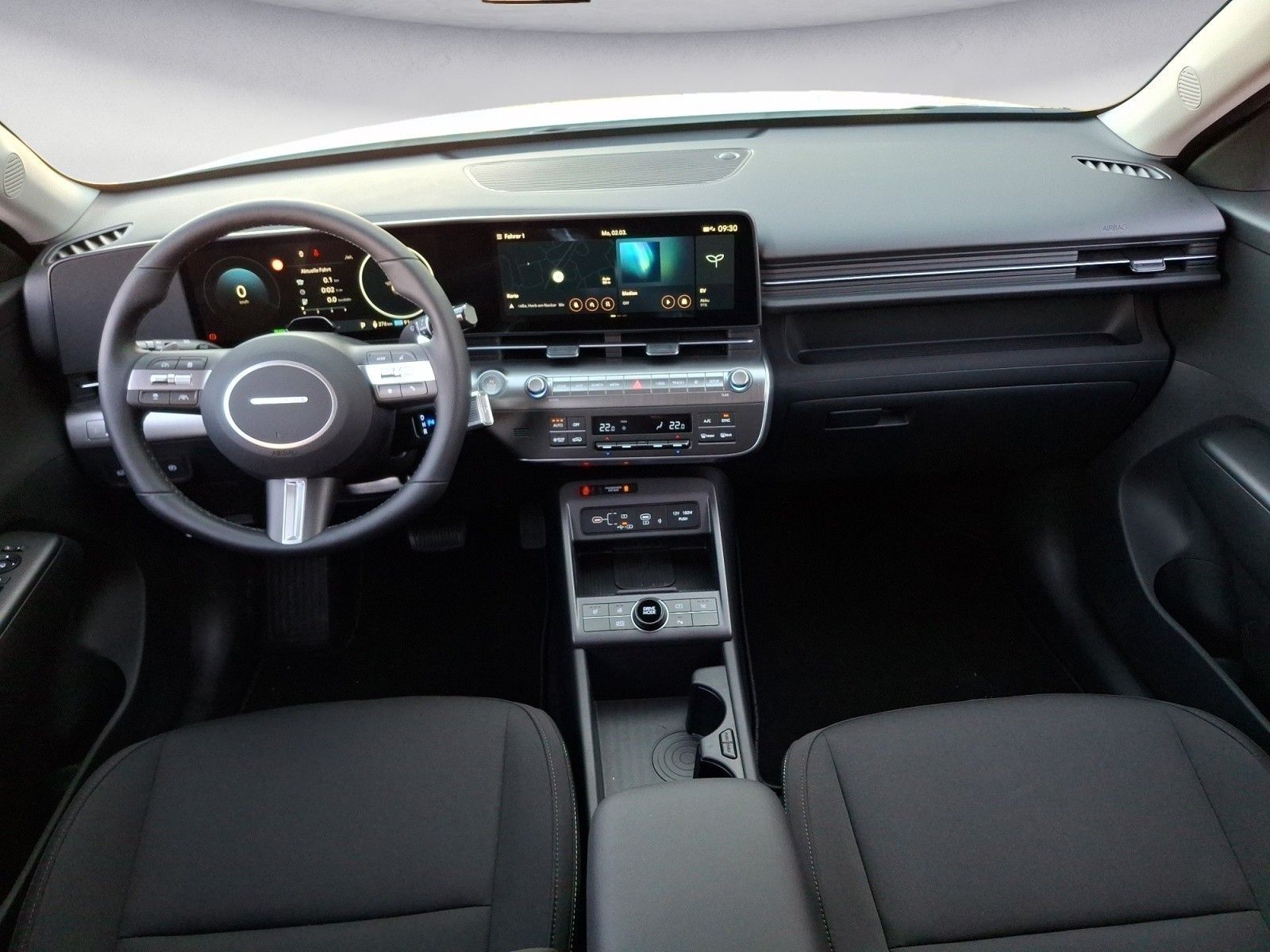 Hyundai Kona – Bild 11