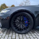 Audi RS6 Keramik 360° Pano AHK Head StdHZ B&O - Audi RS6 in Leipzig