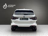 BMW X3 xDrive 30 d M Sport LED SHZ Kamera DAB 1.Hand - gebrauchte BMW X3 aus dem Jahr 2024