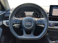 Audi A4 - Vorschau Bild 16