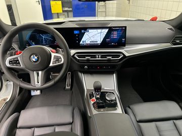 BMW M2 Coupé Head-Up HK HiFi DAB LED RFK Komfortzg.