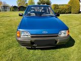 Ford Escort 1.4 - Ford Escort aus 1990