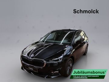Fabia Tour 1.0 TSI DSG 116PS ACC LED DAB PDC
