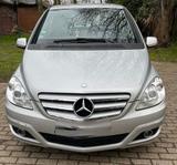 Mercedes-Benz Mercedes B180 NGT  2010 - Mercedes-Benz B 180: Ngt