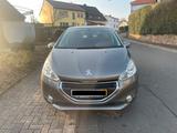 Peugeot 208 1.4  TÜV-ASU NEU HDi Diesel TOP Zustand ECO - Peugeot 208: Von Privat