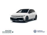 Volkswagen Golf VIII 2.0 TDI DSG R-Line AHK Navi Pano ACC
