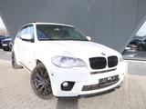 BMW X5 M xDrive50i WHITE M-SPORTPAKET / PANORAMA - BMW X5: 50i