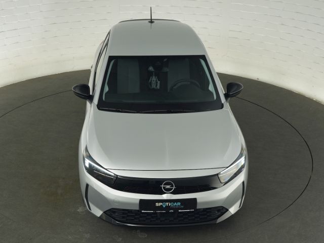 Corsa F FACELIFT+LED+SITZ-/LENKRADHEIZUNG+INDUKT