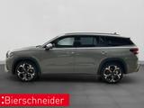 Skoda Kodiaq 2.0 TSI DSG 4x4 RS NAVI MATRIX PACC 360 K - Skoda Kodiaq in Wuppertal