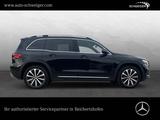 Mercedes-Benz GLB 200 Progressive Totwinkel Automatik Kamera - schwarze Mercedes-Benz GLB-Klasse
