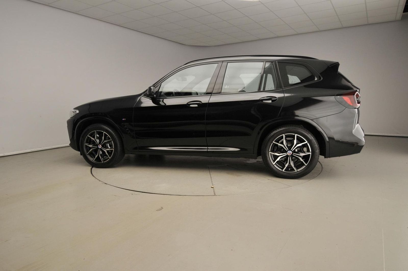 BMW X3 xDrive20i | M-Sportpakket | LED | Leder | nav imagem 3